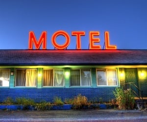 AR Hotel Motel Insurance