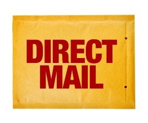 NE Direct Mailing Services Insurance